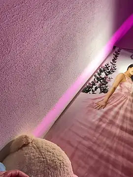 Candy Lennon online show from 03-25-26, 02:06