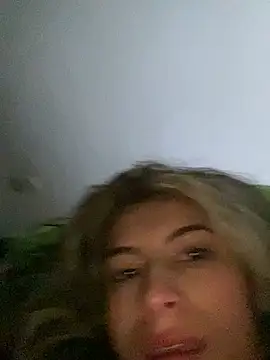 Candy Lennon online show from 03-29-26, 02:17