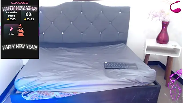 venus exe online show from 03-04-26, 11:38