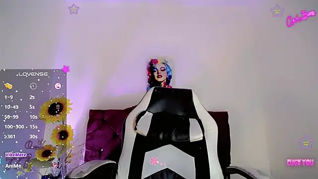 venus exe online show from 03-10-26, 11:26