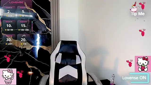 venus exe online show from 03-25-26, 11:16