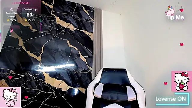 venus exe online show from 03-26-26, 12:22