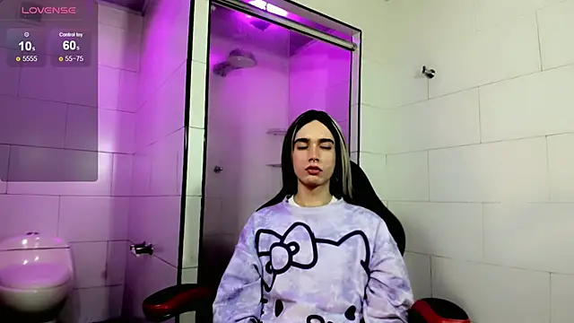 venus exe online show from 04-09-26, 11:48