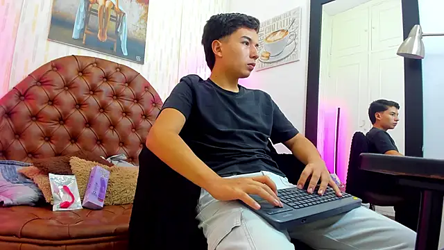 thiago cruz0 online show from 03-31-26, 01:00