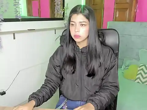 Aysha winxs online show from 05-07-26, 03:23
