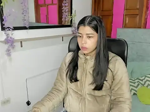 Aysha winxs online show from 05-08-26, 03:12