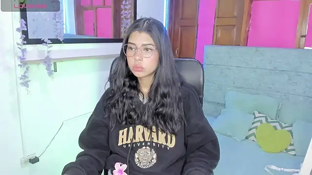 Aysha winxs online show from 05-21-26, 03:24