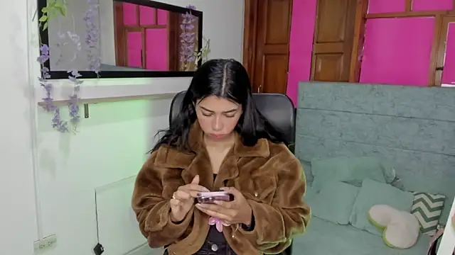 Aysha winxs online show from 05-22-26, 03:02