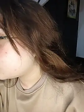 ValeriaSalvino online show from 03-11-26, 03:45