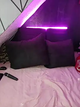 ValeriaSalvino online show from 03-24-26, 08:14