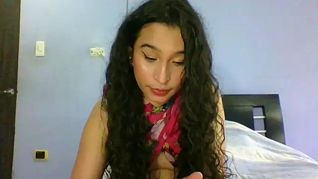 scarlettscottx  online show from 07-03-26, 08:15