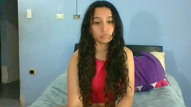 scarlettscottx  online show from 07-28-26, 01:56