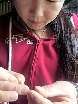 MayEva ly online show from 05-11-26, 01:55