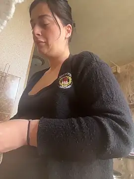 Snapshot of _AnChous_ chatting on 03-04-26, 12:33 AnChous online show from 03-04-26, 12:33