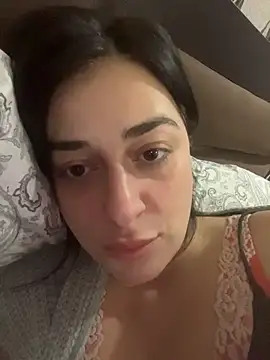 Snapshot of _AnChous_ chatting on 03-06-26, 08:05 AnChous online show from 03-06-26, 08:05