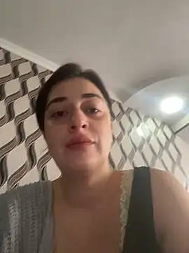 Snapshot of _AnChous_ chatting on 03-07-26, 08:55 AnChous online show from 03-07-26, 08:55