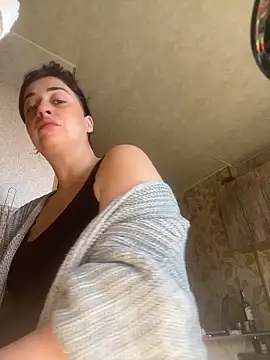 Snapshot of _AnChous_ chatting on 03-08-26, 07:12 AnChous online show from 03-08-26, 07:12