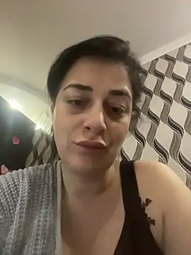 Snapshot of _AnChous_ chatting on 03-08-26, 07:17 AnChous online show from 03-08-26, 07:17