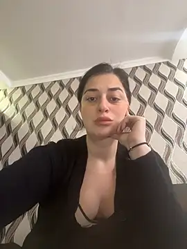 Snapshot of _AnChous_ chatting on 03-09-26, 11:03 AnChous online show from 03-09-26, 11:03