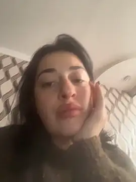 Snapshot of _AnChous_ chatting on 03-15-26, 09:26 AnChous online show from 03-15-26, 09:26