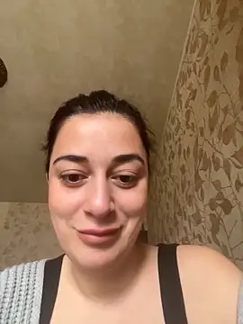 Snapshot of _AnChous_ chatting on 03-19-26, 07:34 AnChous online show from 03-19-26, 07:34