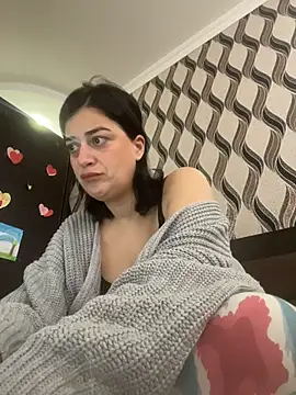 Snapshot of _AnChous_ chatting on 03-20-26, 08:30 AnChous online show from 03-20-26, 08:30