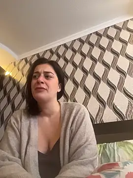 Snapshot of _AnChous_ chatting on 03-21-26, 09:14 AnChous online show from 03-21-26, 09:14