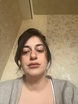 Snapshot of _AnChous_ chatting on 03-31-26, 12:16 AnChous online show from 03-31-26, 12:16