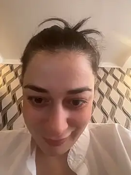 Snapshot of _AnChous_ chatting on 04-03-26, 10:24 AnChous online show from 04-03-26, 10:24