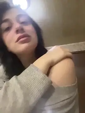 Snapshot of _AnChous_ chatting on 04-03-26, 10:30 AnChous online show from 04-03-26, 10:30