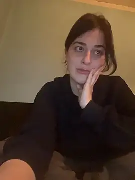 Snapshot of _AnChous_ chatting on 04-08-26, 10:10 AnChous online show from 04-08-26, 10:10