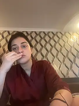 Snapshot of _AnChous_ chatting on 04-10-26, 01:05 AnChous online show from 04-10-26, 01:05