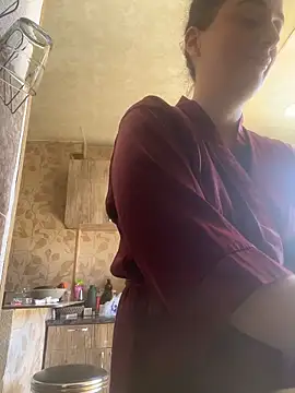 Snapshot of _AnChous_ chatting on 04-15-26, 07:48 AnChous online show from 04-15-26, 07:48