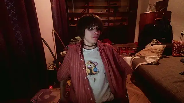 vika stripc online show from 03-11-26, 03:07