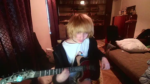 vika stripc online show from 03-26-26, 12:22