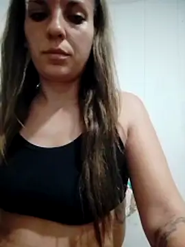 CamiliLuna online show from 03-26-26, 03:56