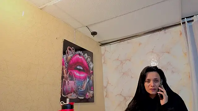 QueenSallyDesire online show from 05-04-26, 02:40