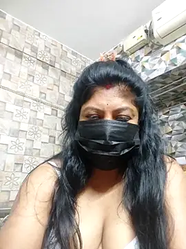 Pujajana5454 online show from 02-26-26, 12:48