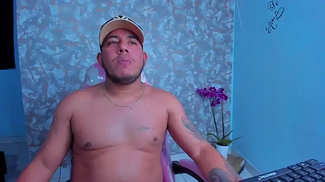 edgarsexxx online show from 02-24-26, 05:16