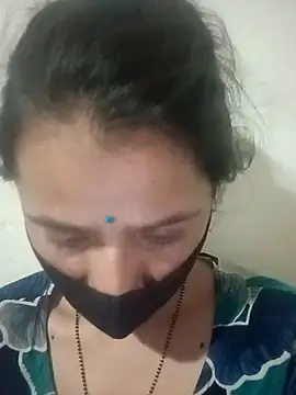 Vandana122 online show from 03-27-26, 04:29