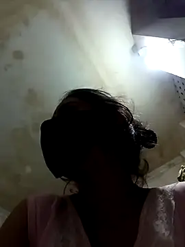 Vandana122 online show from 03-28-26, 03:22