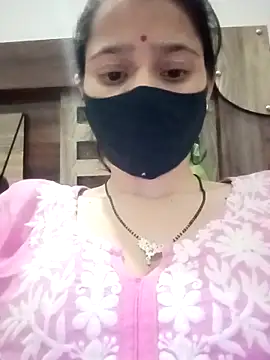 Vandana122 online show from 03-30-26, 04:19