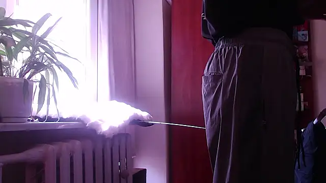 Snapshot of Samuel_Skywalker chatting on 03-26-26, 11:16 Samuel Skywalker online show from 03-26-26, 11:16