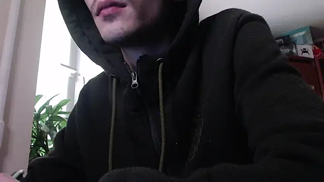 Samuel Skywalker online show from 05-11-26, 12:11