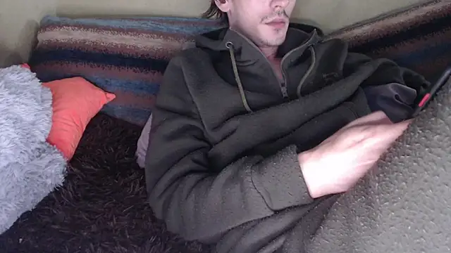 Samuel Skywalker online show from 05-13-26, 05:49