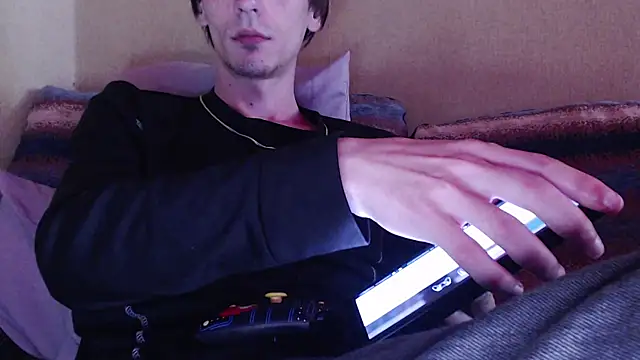 Samuel Skywalker online show from 05-14-26, 09:05