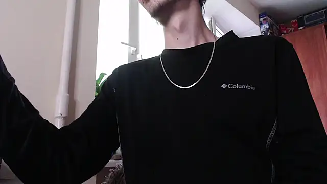 Samuel Skywalker online show from 05-17-26, 08:12