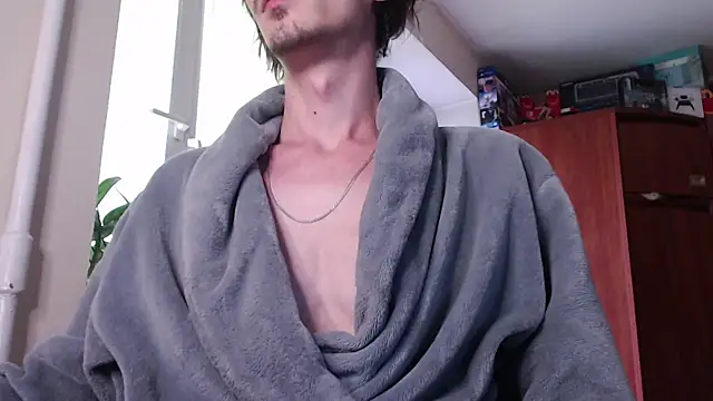 Samuel Skywalker online show from 05-27-26, 06:10