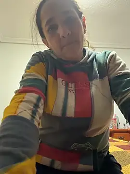 CrystalIvy online show from 03-29-26, 10:43