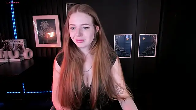Snapshot of RinKittyy chatting on 04-25-26, 06:38 RinKittyy online show from 04-25-26, 06:38